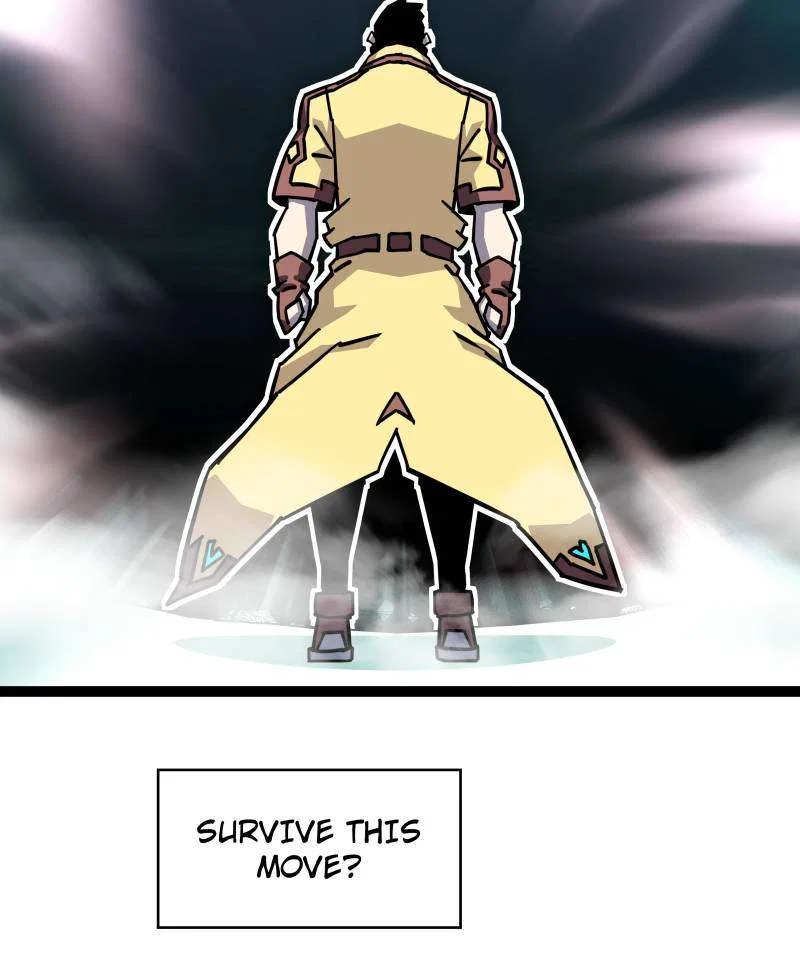 It All Starts With Playing Game Seriously Chapter 182 – Page 37