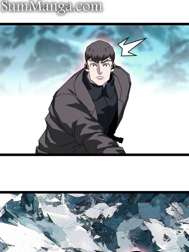 It All Starts With Playing Game Seriously Chapter 182 – Page 41