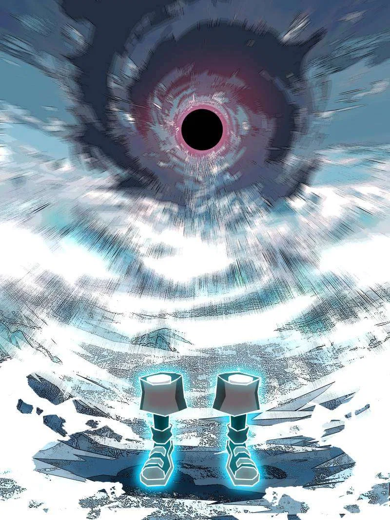 It All Starts With Playing Game Seriously Chapter 182 – Page 45