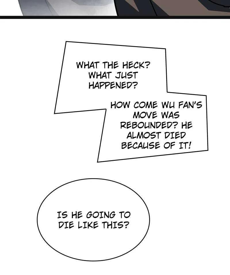 It All Starts With Playing Game Seriously Chapter 182 – Page 51