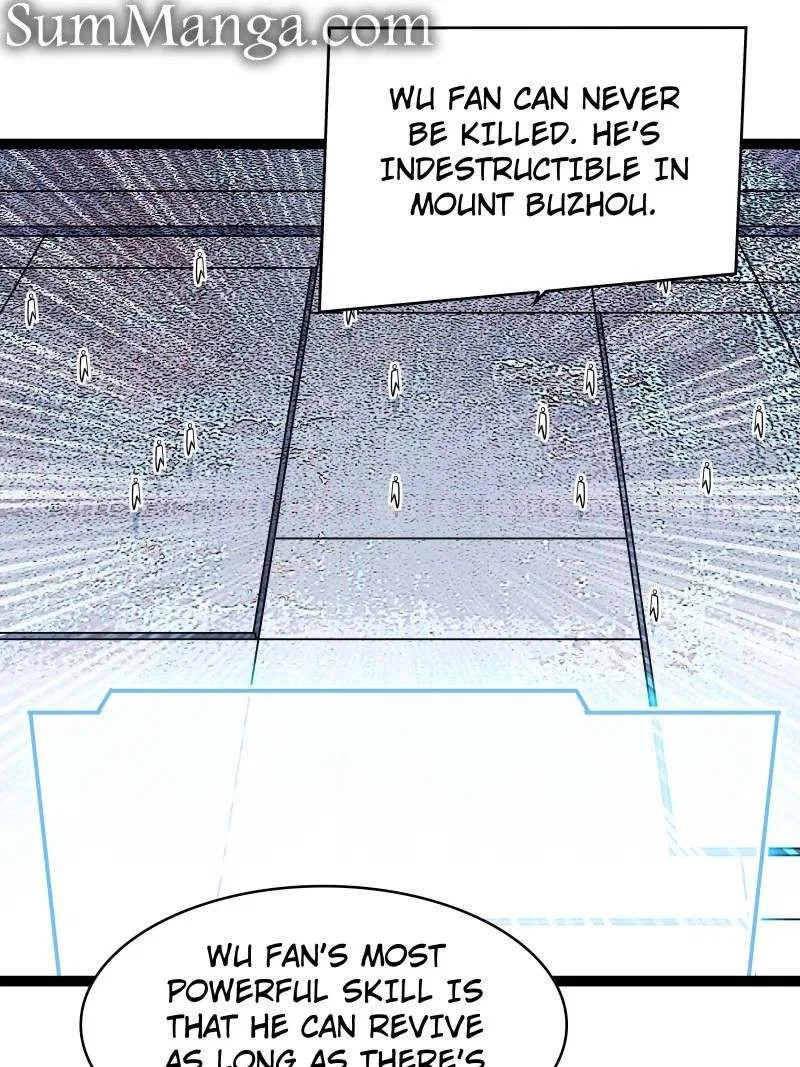 It All Starts With Playing Game Seriously Chapter 182 – Page 52