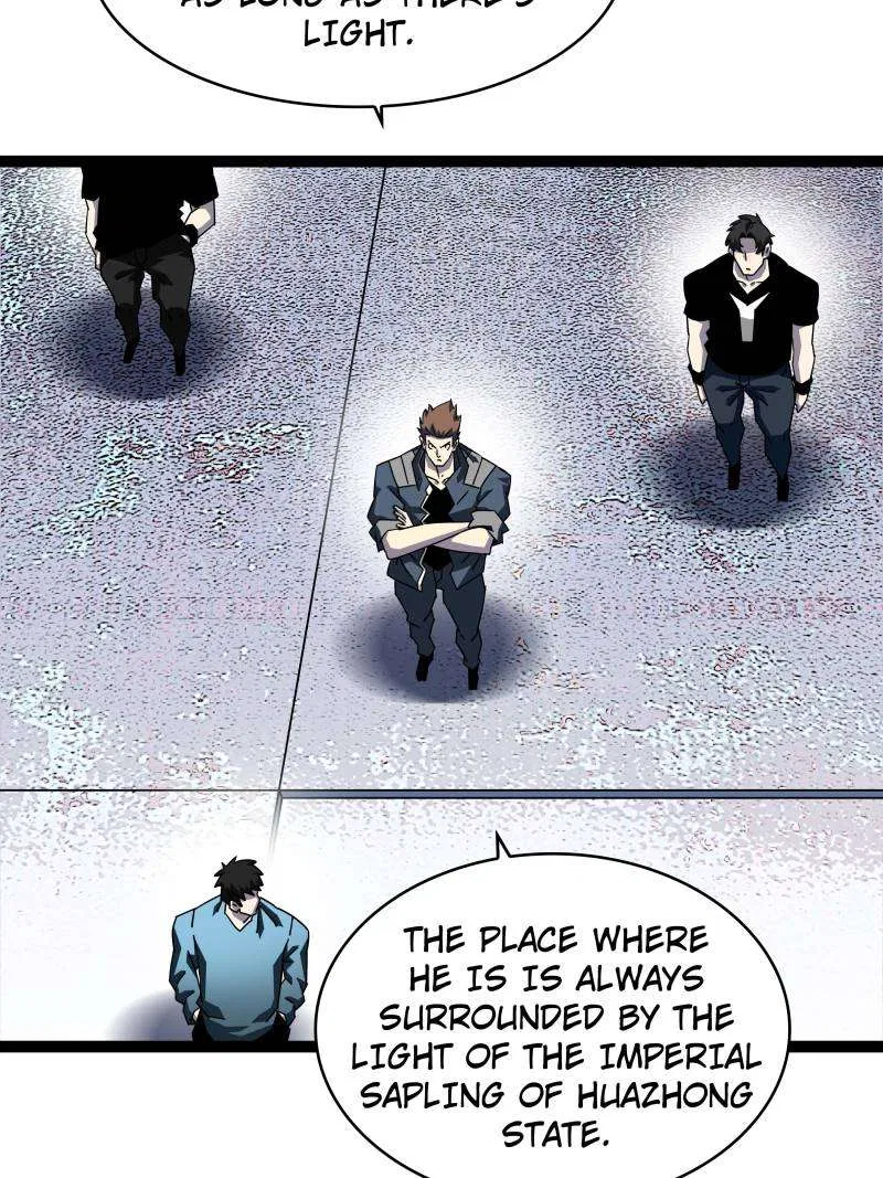 It All Starts With Playing Game Seriously Chapter 182 – Page 53