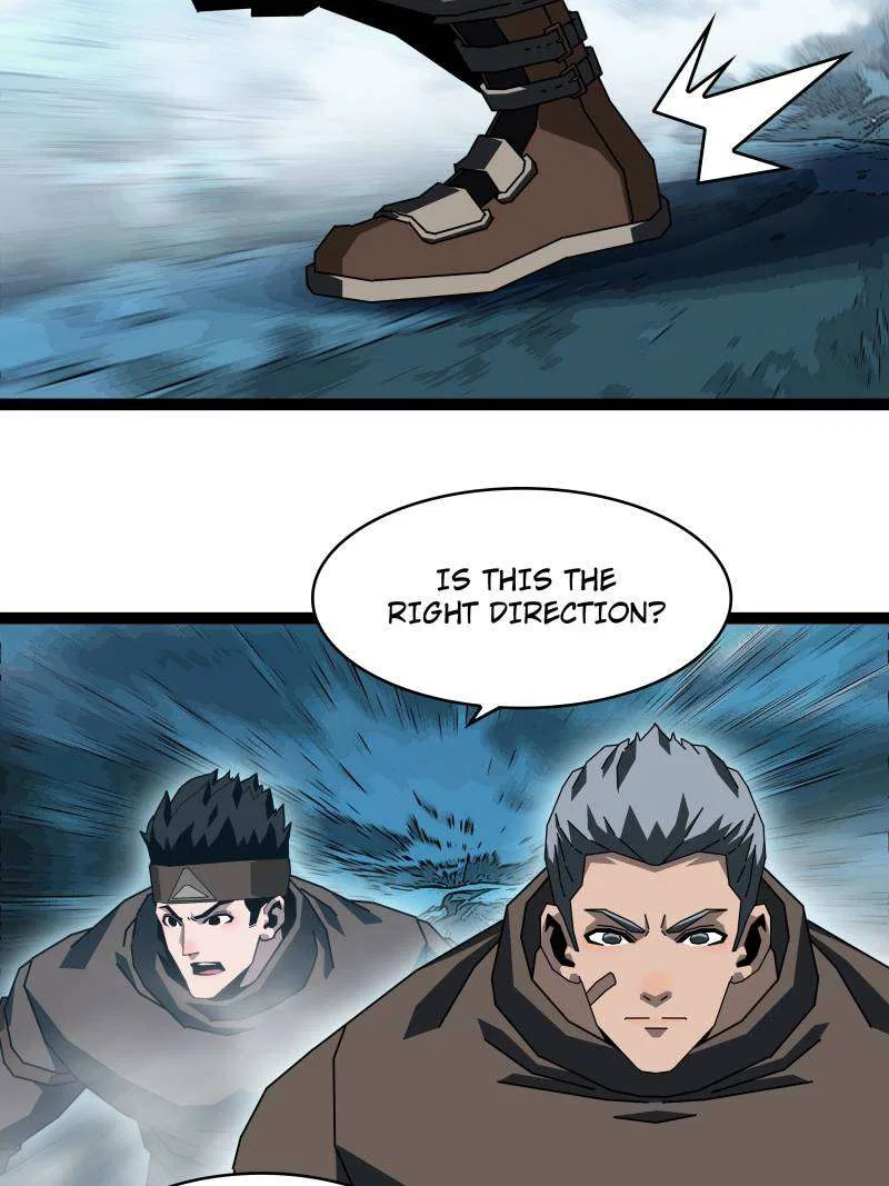 It All Starts With Playing Game Seriously Chapter 181 – Page 4