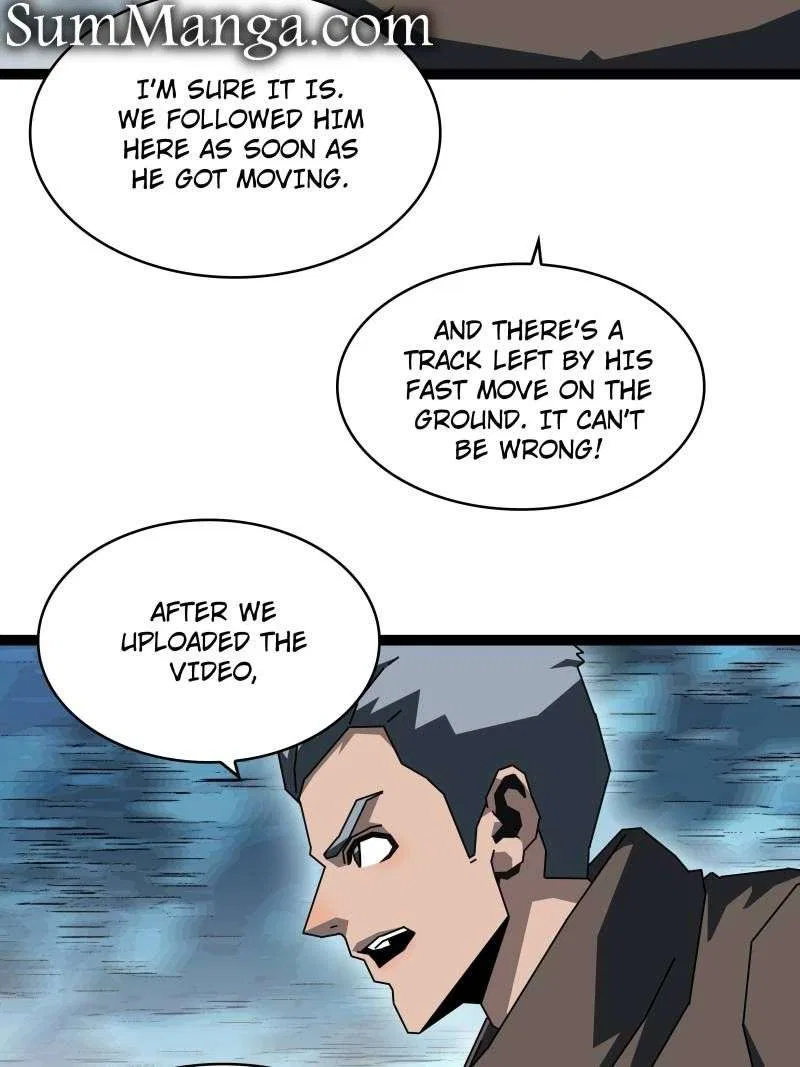 It All Starts With Playing Game Seriously Chapter 181 – Page 5