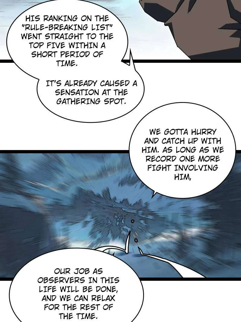 It All Starts With Playing Game Seriously Chapter 181 – Page 6