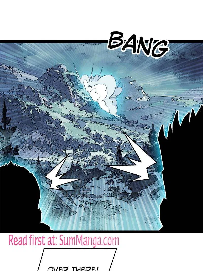 It All Starts With Playing Game Seriously Chapter 181 – Page 8