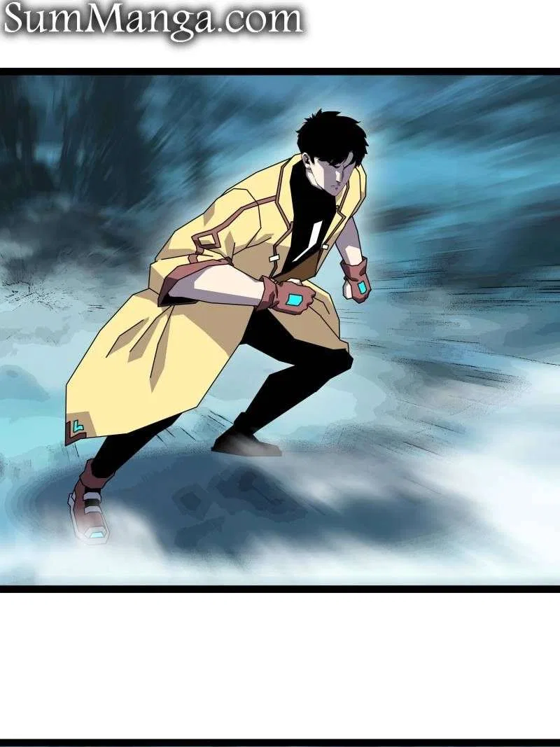 It All Starts With Playing Game Seriously Chapter 181 – Page 10