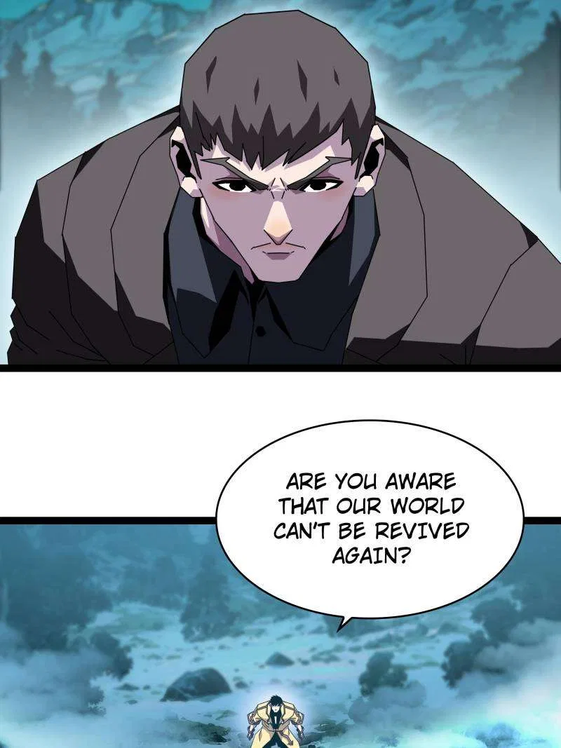It All Starts With Playing Game Seriously Chapter 181 – Page 11