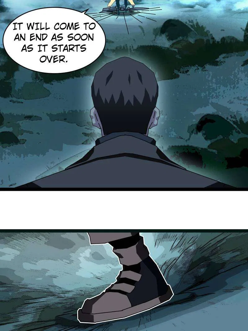 It All Starts With Playing Game Seriously Chapter 181 – Page 12