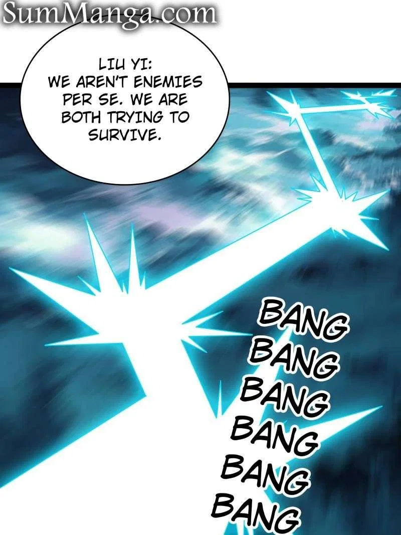 It All Starts With Playing Game Seriously Chapter 181 – Page 16