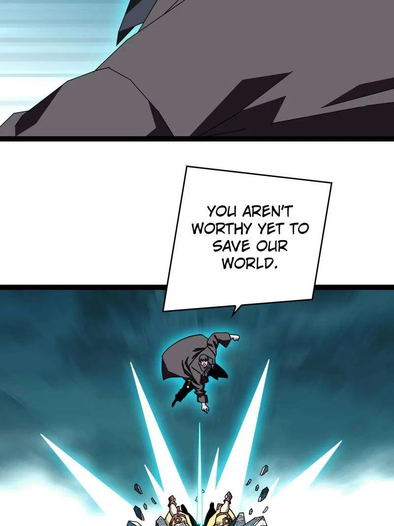 It All Starts With Playing Game Seriously Chapter 181 – Page 18