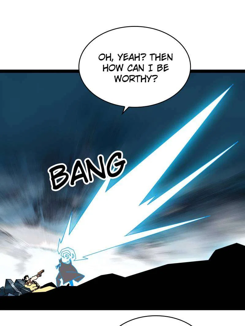 It All Starts With Playing Game Seriously Chapter 181 – Page 23
