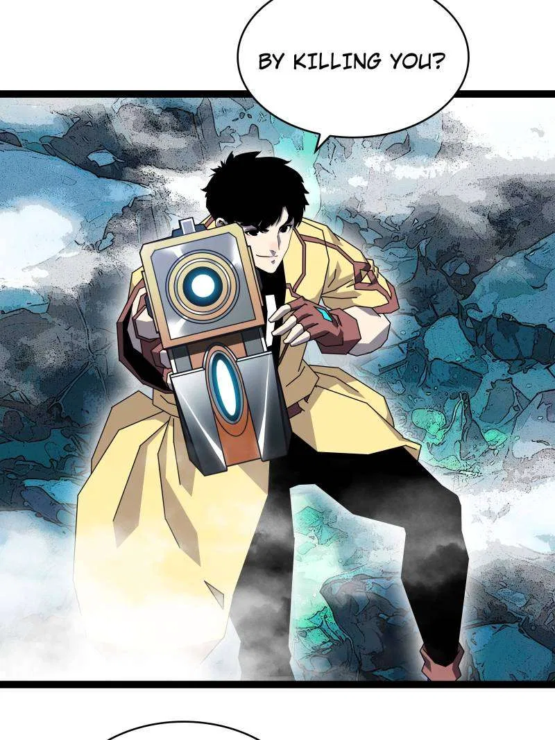It All Starts With Playing Game Seriously Chapter 181 – Page 24