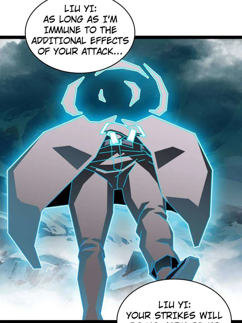 It All Starts With Playing Game Seriously Chapter 181 – Page 25