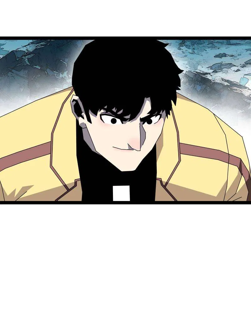 It All Starts With Playing Game Seriously Chapter 181 – Page 27