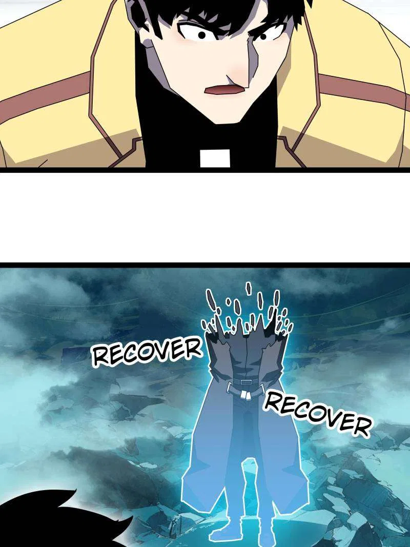 It All Starts With Playing Game Seriously Chapter 181 – Page 29