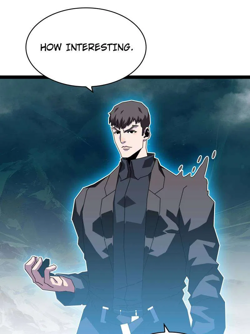 It All Starts With Playing Game Seriously Chapter 181 – Page 31