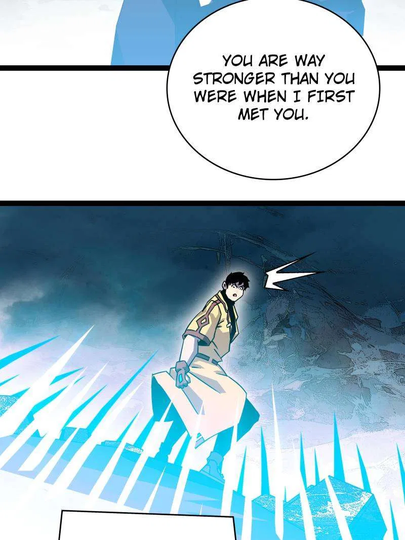 It All Starts With Playing Game Seriously Chapter 181 – Page 32