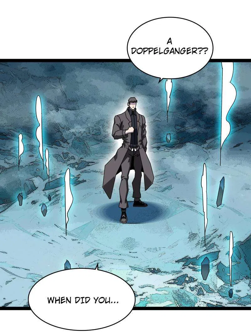 It All Starts With Playing Game Seriously Chapter 181 – Page 36