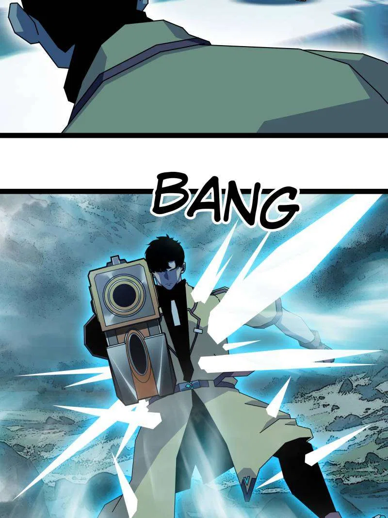 It All Starts With Playing Game Seriously Chapter 181 – Page 38