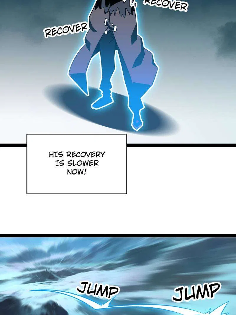 It All Starts With Playing Game Seriously Chapter 181 – Page 42
