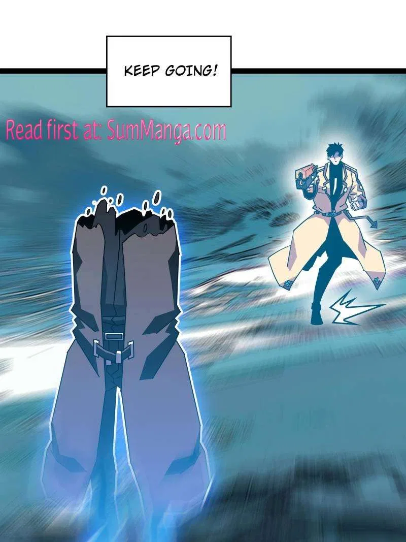 It All Starts With Playing Game Seriously Chapter 181 – Page 44