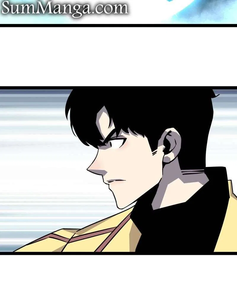 It All Starts With Playing Game Seriously Chapter 181 – Page 46