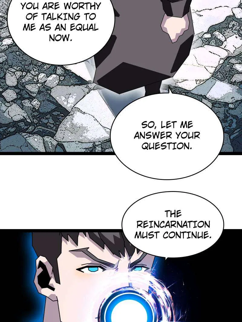 It All Starts With Playing Game Seriously Chapter 181 – Page 56