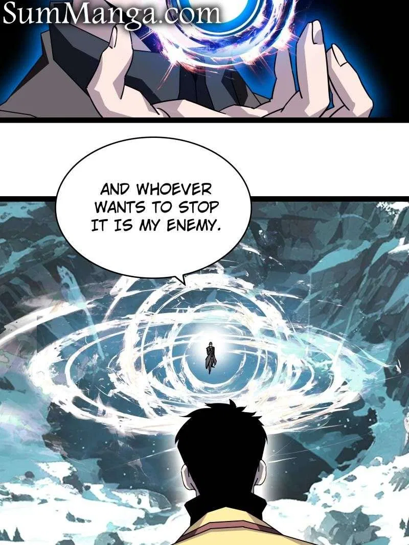 It All Starts With Playing Game Seriously Chapter 181 – Page 57