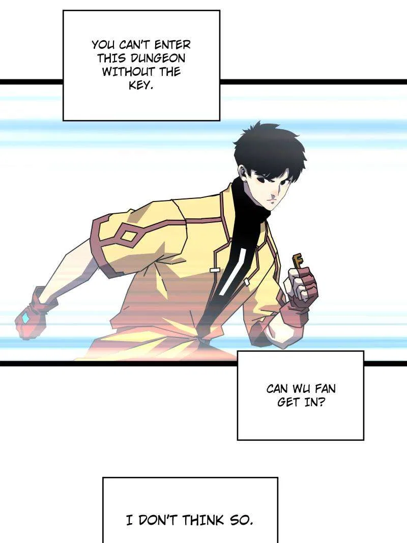 It All Starts With Playing Game Seriously Chapter 180 – Page 3