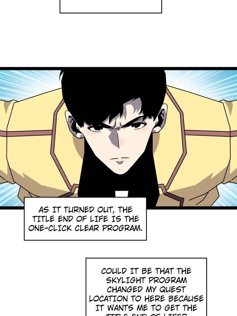 It All Starts With Playing Game Seriously Chapter 180 – Page 4