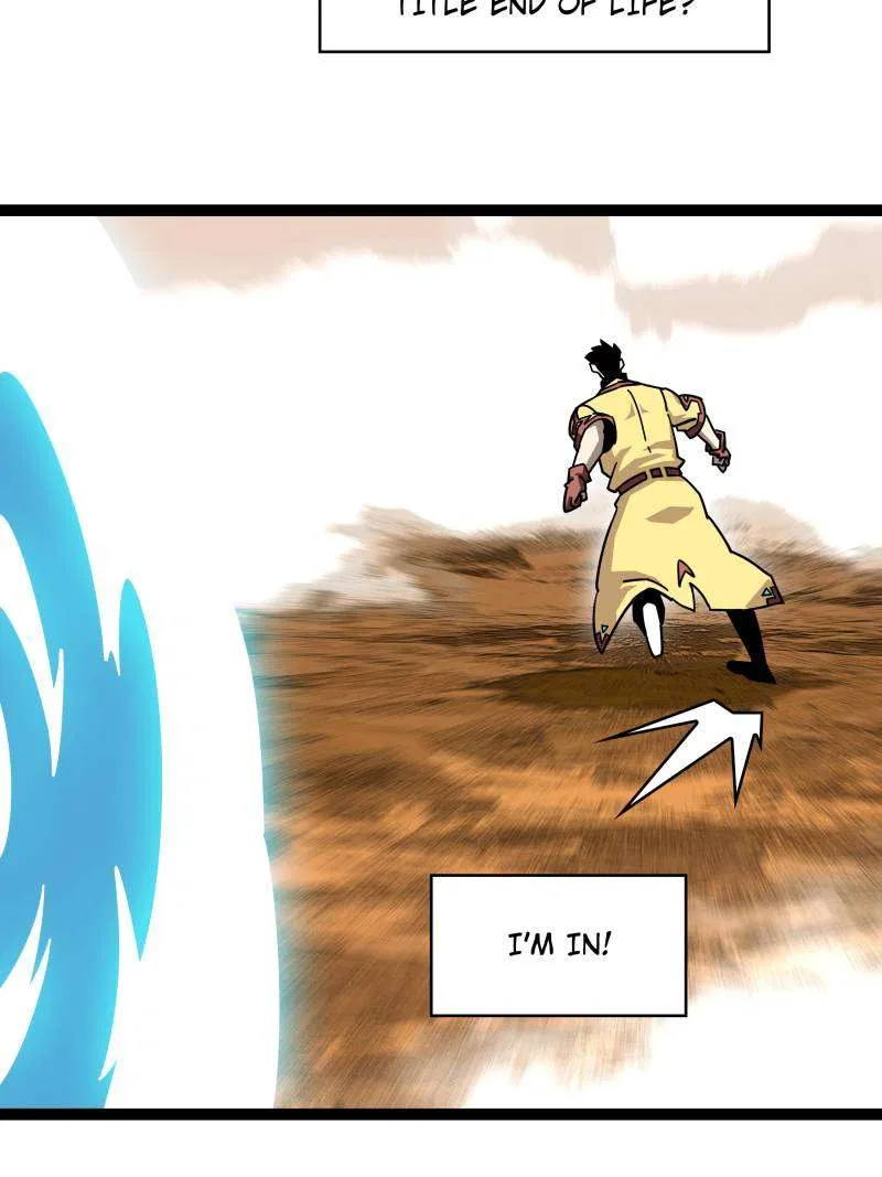 It All Starts With Playing Game Seriously Chapter 180 – Page 5
