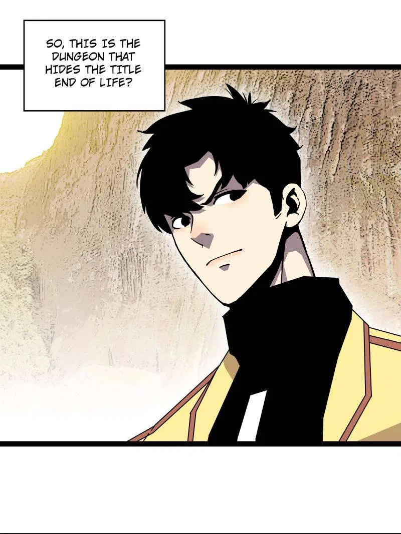 It All Starts With Playing Game Seriously Chapter 180 – Page 9