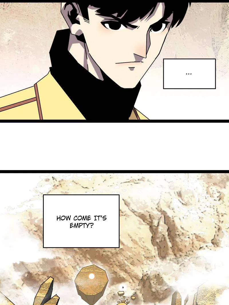 It All Starts With Playing Game Seriously Chapter 180 – Page 10
