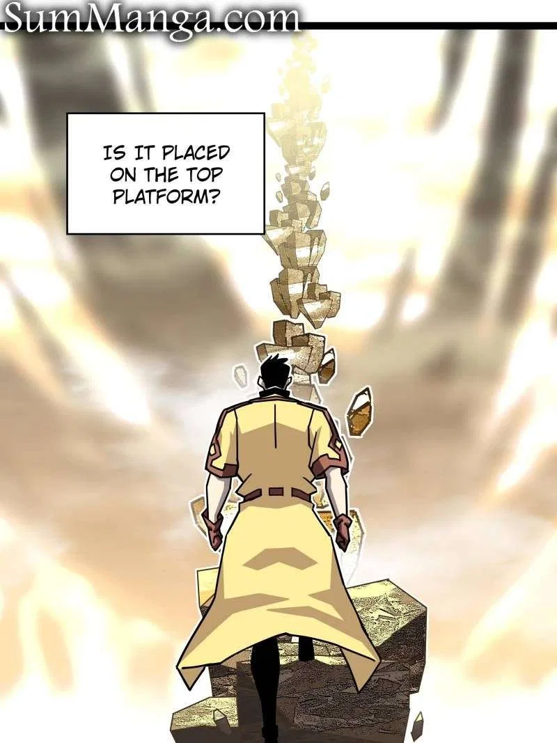 It All Starts With Playing Game Seriously Chapter 180 – Page 13