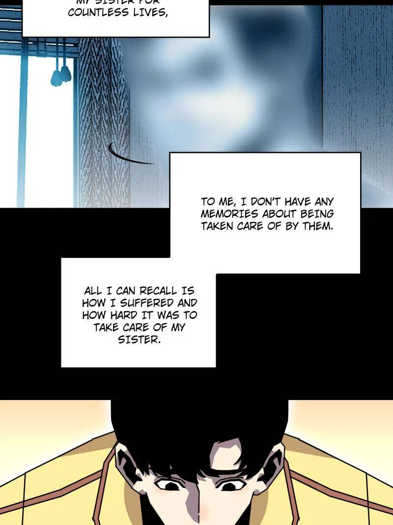 It All Starts With Playing Game Seriously Chapter 180 – Page 20
