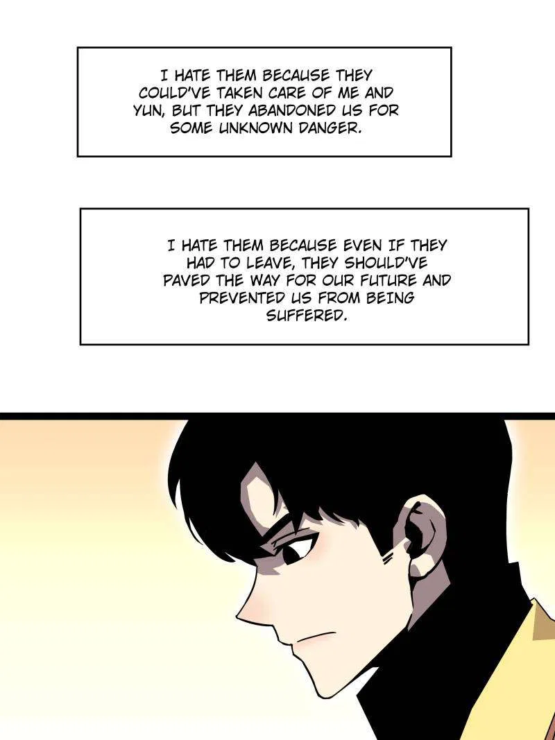 It All Starts With Playing Game Seriously Chapter 180 – Page 22