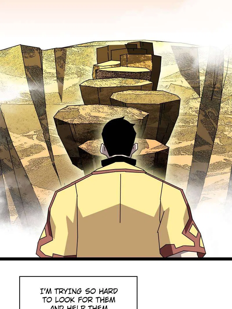 It All Starts With Playing Game Seriously Chapter 180 – Page 27