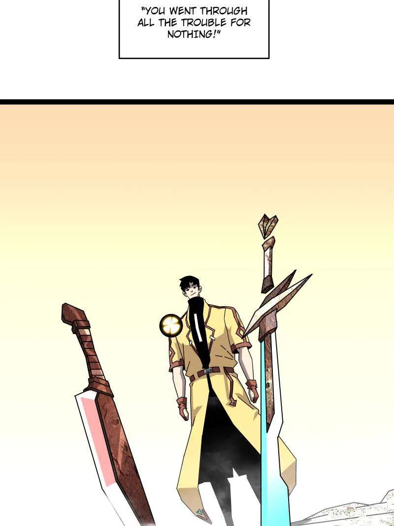 It All Starts With Playing Game Seriously Chapter 180 – Page 31
