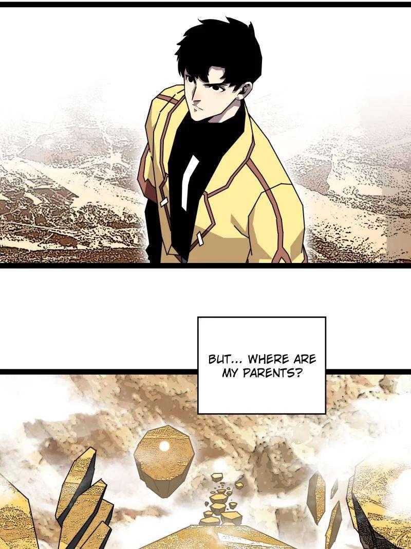 It All Starts With Playing Game Seriously Chapter 180 – Page 35