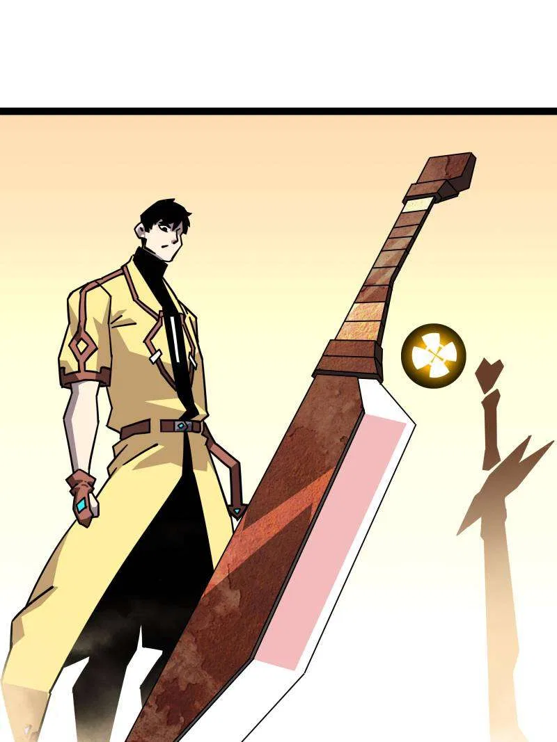 It All Starts With Playing Game Seriously Chapter 180 – Page 37