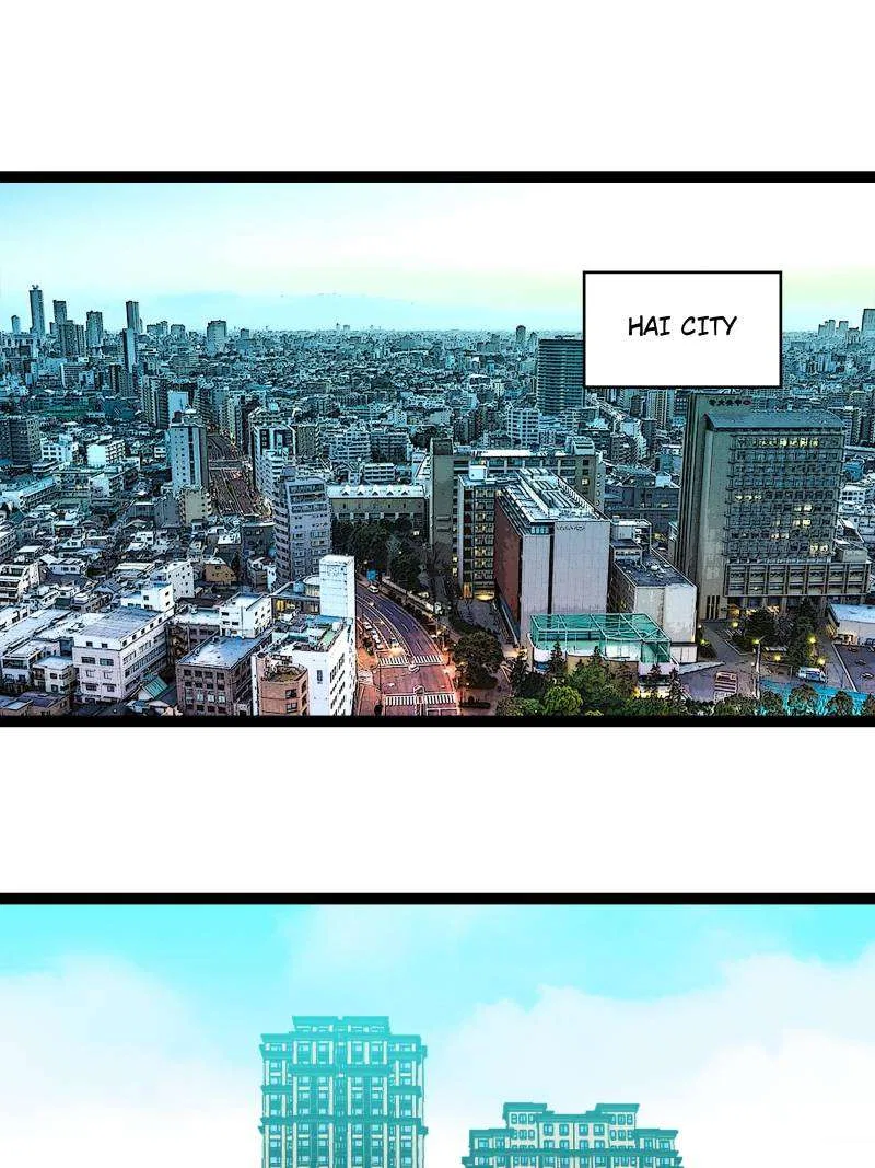 It All Starts With Playing Game Seriously Chapter 180 – Page 40