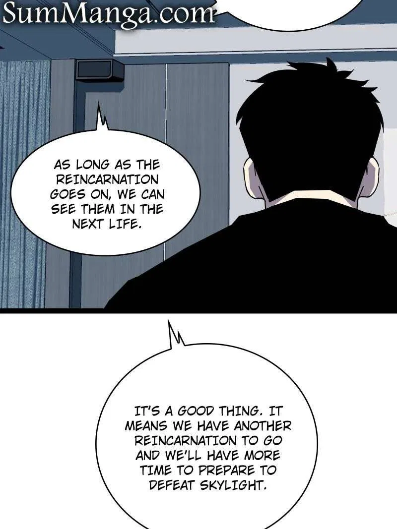 It All Starts With Playing Game Seriously Chapter 180 – Page 49