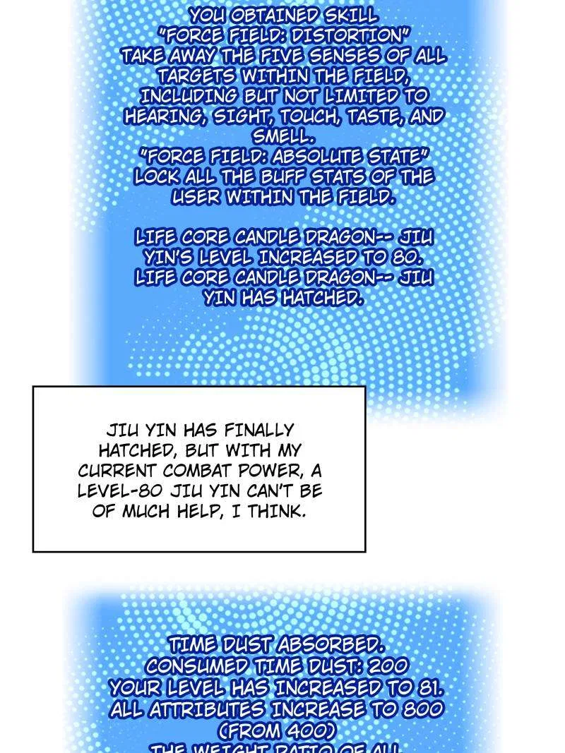 It All Starts With Playing Game Seriously Chapter 180 – Page 56
