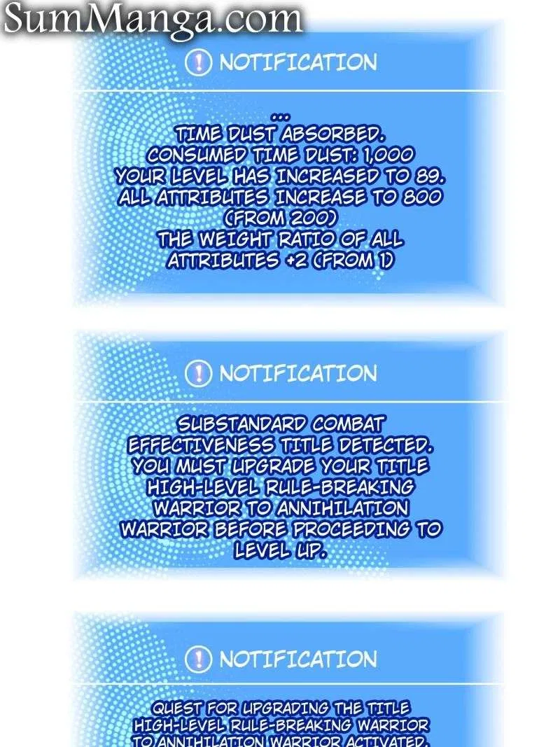 It All Starts With Playing Game Seriously Chapter 180 – Page 58