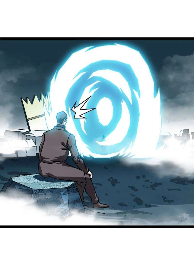 It All Starts With Playing Game Seriously Chapter 180 – Page 62