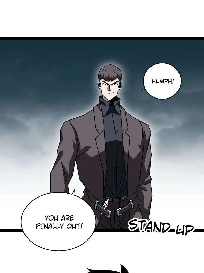 It All Starts With Playing Game Seriously Chapter 180 – Page 65