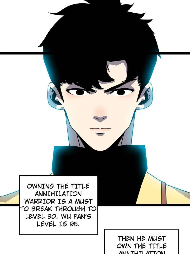 It All Starts With Playing Game Seriously Chapter 180 – Page 66