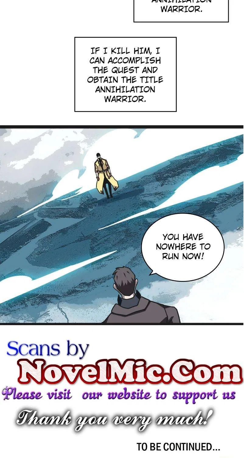 It All Starts With Playing Game Seriously Chapter 180 – Page 67
