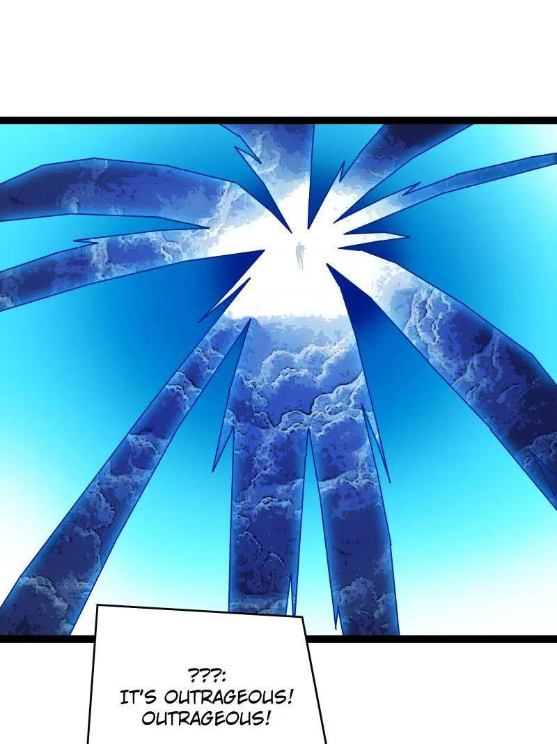 It All Starts With Playing Game Seriously Chapter 179 – Page 3